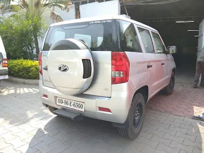 SIDDHI LAXMI MOTORS WORKSHOP