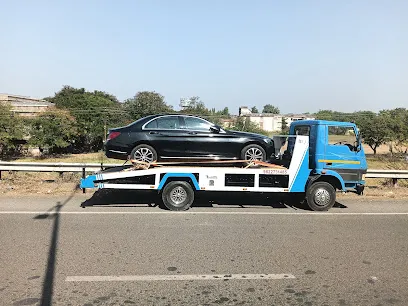 Siddhi Sai Towing service