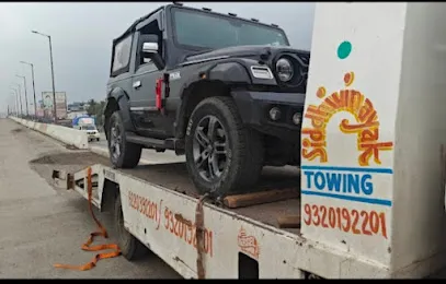Siddhivinayak Towing