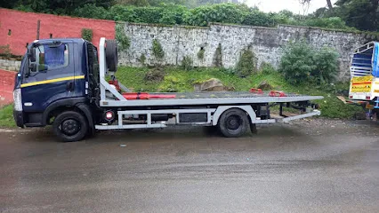 Siddiqi recovery and towing