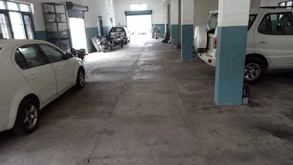Sidhu Motors