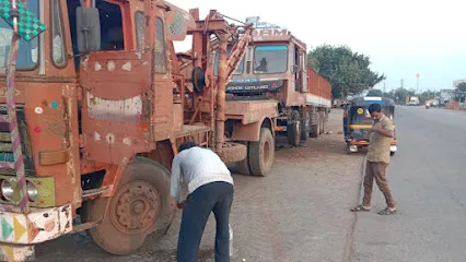 Sikandar crane service