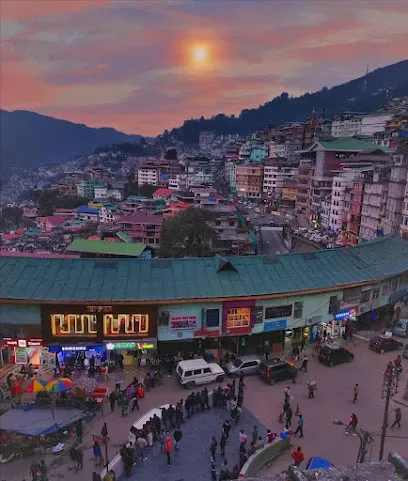 Sikkim NH10 Tours & Travels