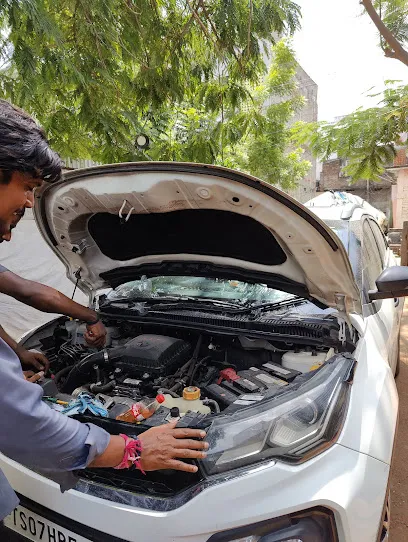 SINDHU CAR CARE