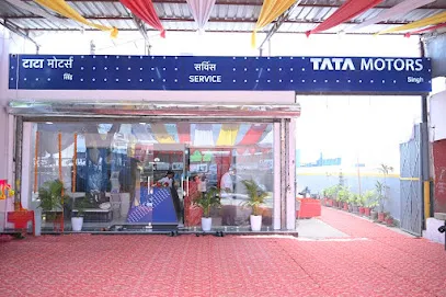 SINGH AUTOMOBILES TATA MOTORS AUTHORISED CAR SERVICE CENTRE