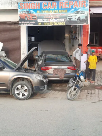 Singh car Repair