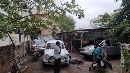 Siva Durga Car Garage