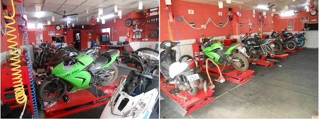Six Degrees Auto Corp India LLP