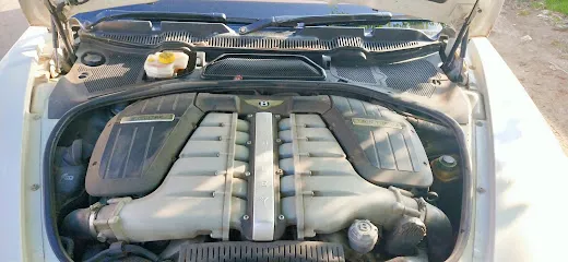 SK Automobiles