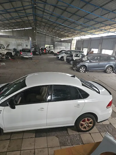 Sk car care