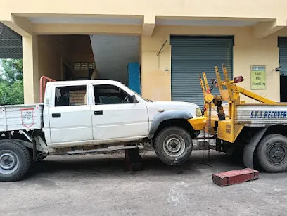 SKS RECOVERY VAN SERVICES
