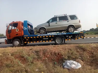 SKT. P. Jothimani Recovery Service