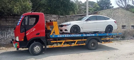 SKT Recovery Services