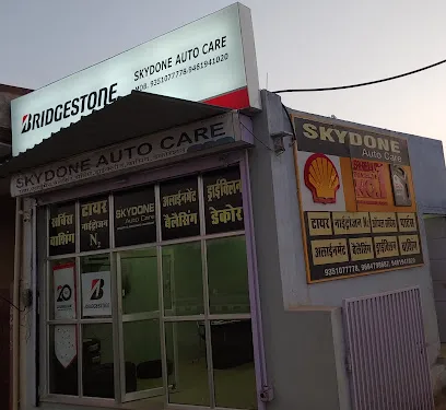 Skydone Auto Care