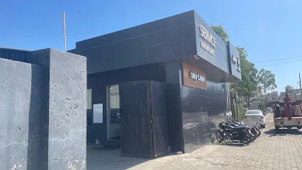 Skyline Jeep Workshop