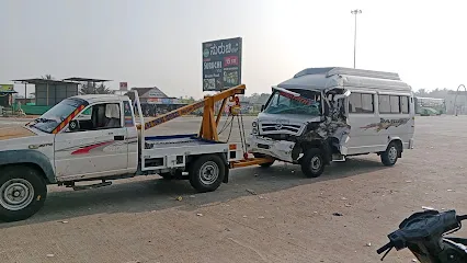 SLNS TOWING Service