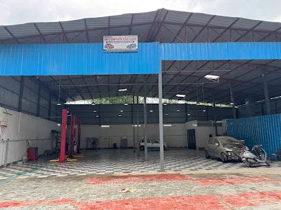 SM COMPLETE CAR CARE