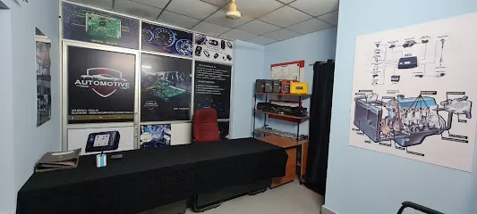 Smart Automotive (ECM Repairing center)