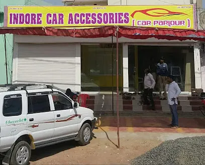 Smart car Decoration