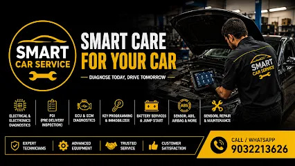 SMART CAR SERVICE