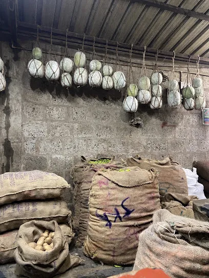 SNM VEGETABLES MARKET SHOP NO 3