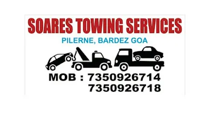 Soares Towing Services