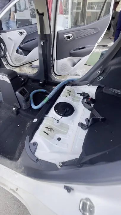 Solution AUTOMOBILE