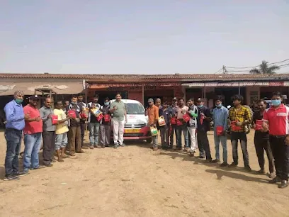 Sonbhadra Auto Company