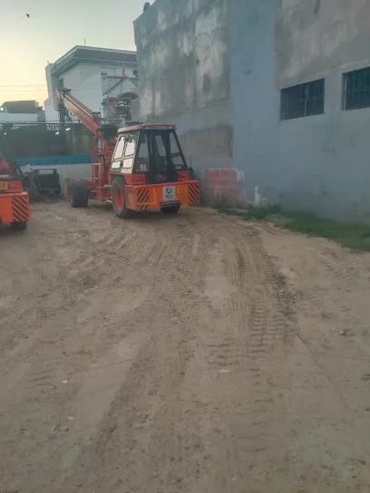 Sonu Crane Service