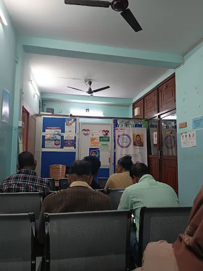 SORMISTHA'S CLINIC & DIABETES CARE CENTRE , DR.DEBDWEEP ROY MBBS,MD(GENERAL MEDICINE),Dip.Diab,FIDM(Diab)