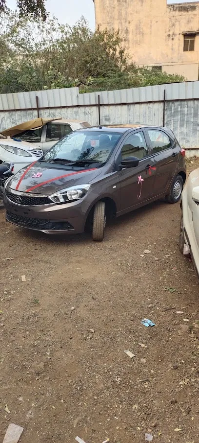 Soudagar multi car denting & painting & service work bagalkot