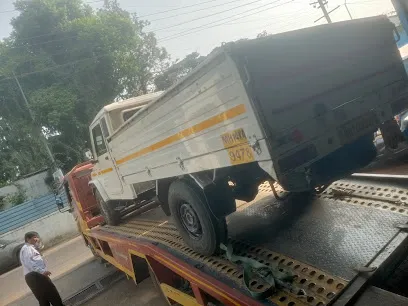 Spanwings Breakdown Service - Towing Service