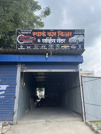 Spark car care& service centre