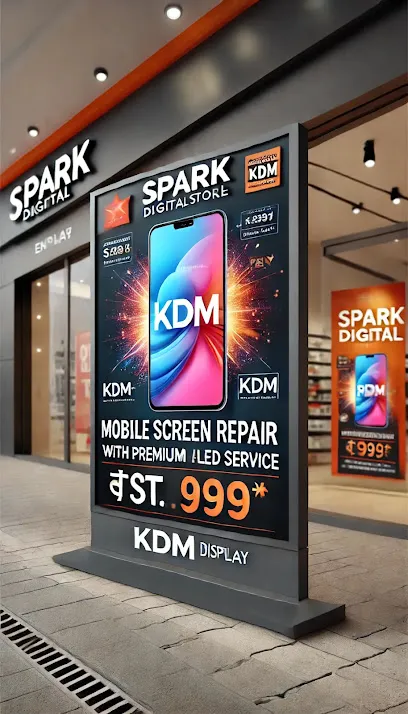 Spark Digital