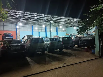 SPEED AUTO CARE