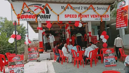 Speed Point Ventures