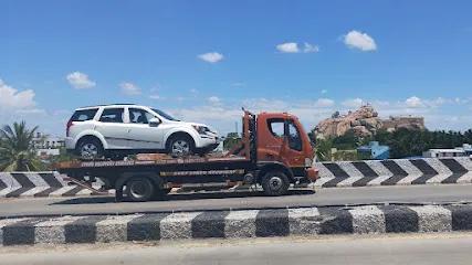 SPEED RECOVERY SERVICES