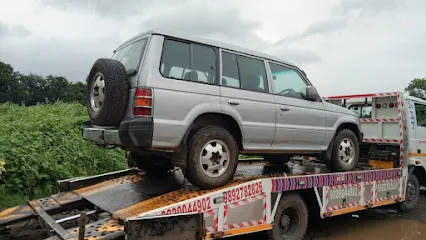 Speed Towing service