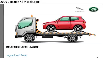 Speed towing service