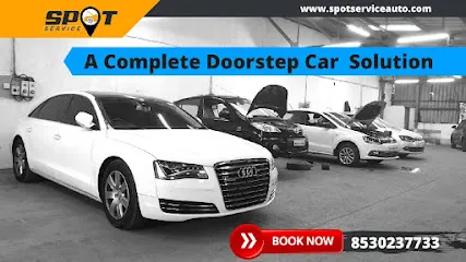 Spot Service