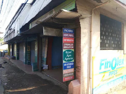 Sree Ganesh Auto Consultancy & Auto Stores