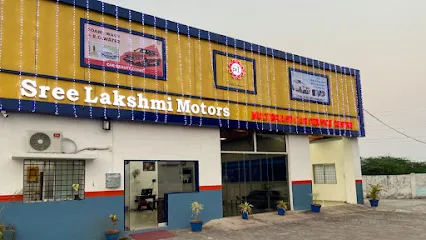 Sree Lakshmi Motors - Multibrand Car Service Centre (Rettaivaikkal branch)