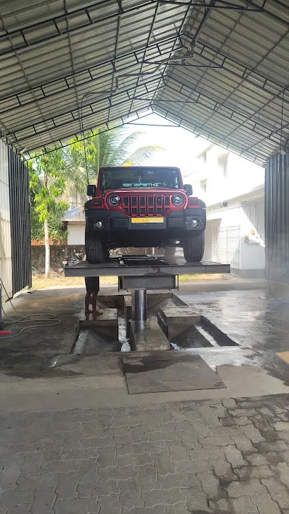SREE MURUGA AUTO ELECTRICALS
