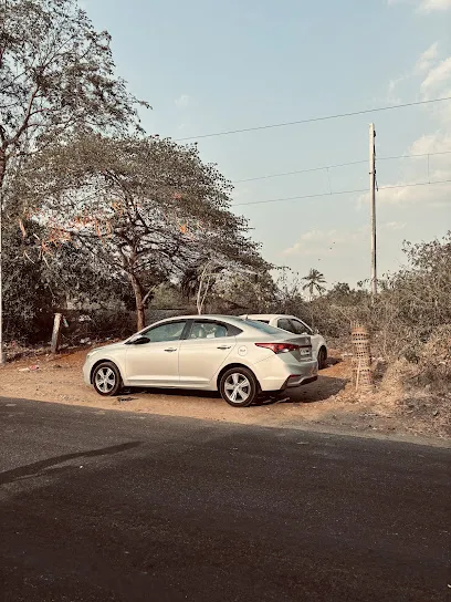SREE PREETHI AUTO CARRIAGE