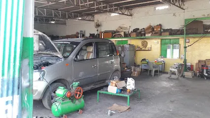 Sreenivasa Automobiles