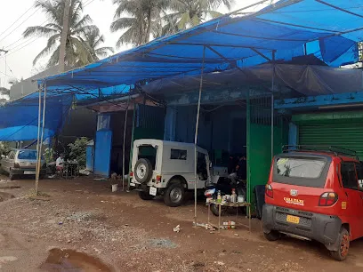 SreeRam Automobiles and water service