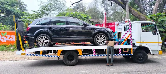 Sri Ayyappa Swamy Towing Service
