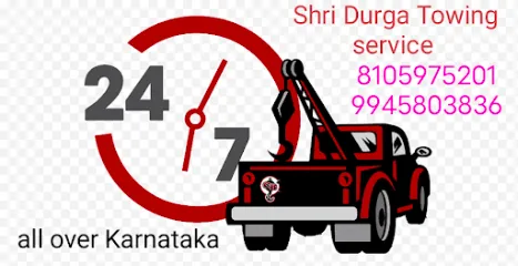 Sri Durga towing service