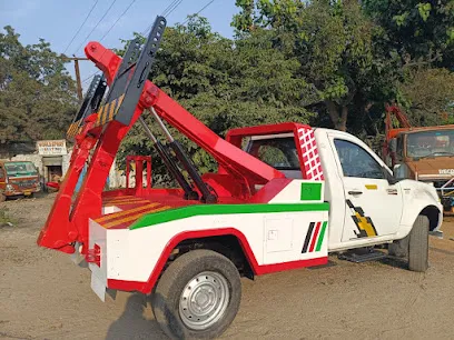 Sri durgha motors Towing and Recovery vehicle