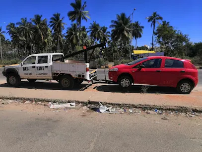 SRI DURGI TOWING SERVICE